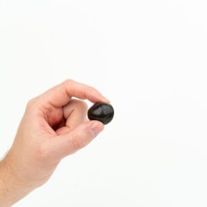 Alternative view of Wonder Psilocybin Gummies - Blackberry 3g