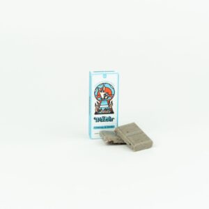 Alternative view of Wonder Psilocybin Chocolate Bar - Cookies 'N Creme 1g