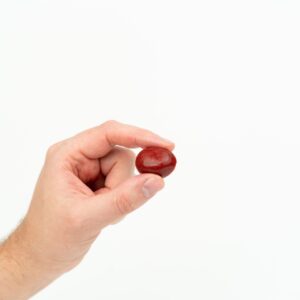Alternative view of Wonder Psilocybin Gummies - Cranberry 3g