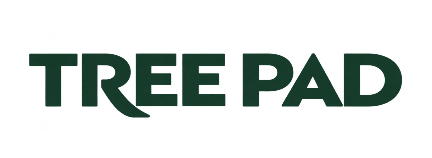 Tree Pad
