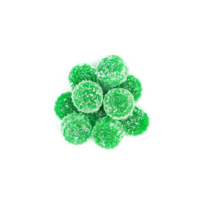 Alternative view of OneStop - Sour Green Apple THC Gummies 500mg