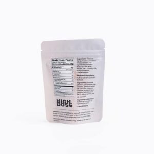 High Dose - Cherry Cola THC Gummies 500mg - Image 2