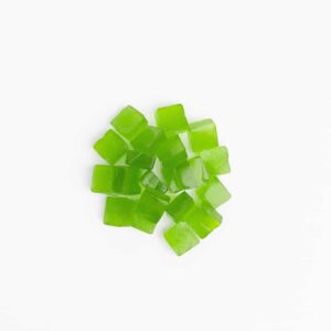 Alternative view of Mikro - Apple THC Gummies 100mg