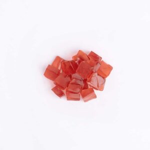 Alternative view of Mikro - Cherry THC Gummies 100mg