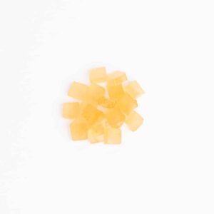 Alternative view of Mikro - Honey CBD Gummies 100mg