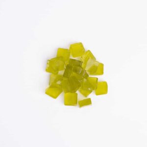 Alternative view of Mikro - Pear THC Gummies 100mg