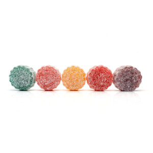 Alternative view of OneStop - Value Pack THC Gummies 4000mg
