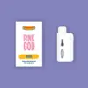 OneStop - Pink God 3g Disposable Vape