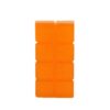 Jelly Blocks Peach 120mg (Gummy)