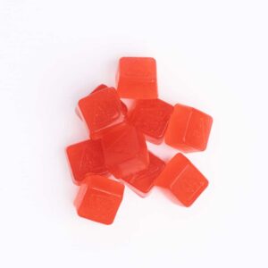 Alternative view of Potluck - Strawberry THC Gummies 200mg