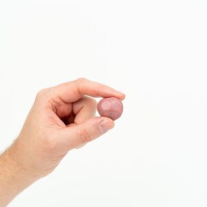 Alternative view of Wonder Psilocybin Gummies - Watermelon 3g