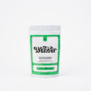 Wonder - Dried Mushrooms 7g