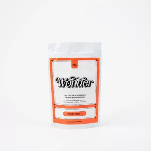 Alternative view of Wonder - Dried Mushrooms 7g