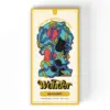 Wonder Psilocybin Chocolate Bar - Hazelnut 6g