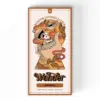 Wonder Psilocybin Chocolate Bar - S'mores 6g