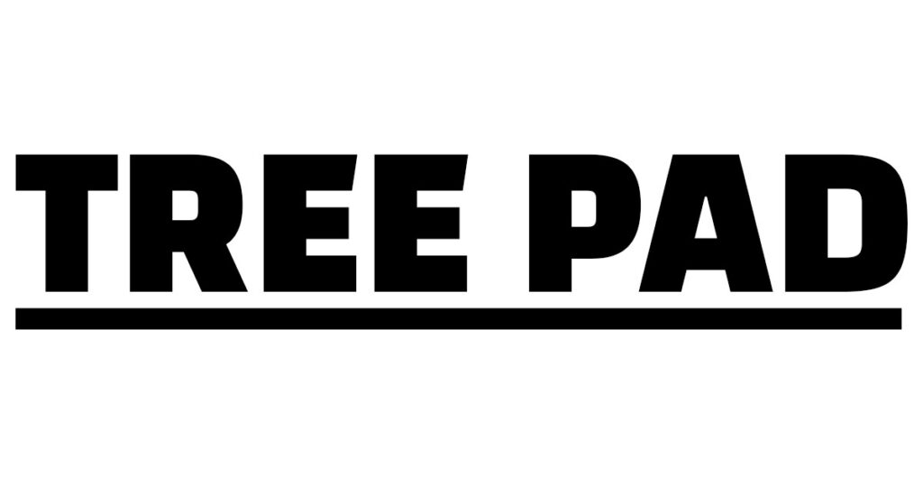 Tree Pad